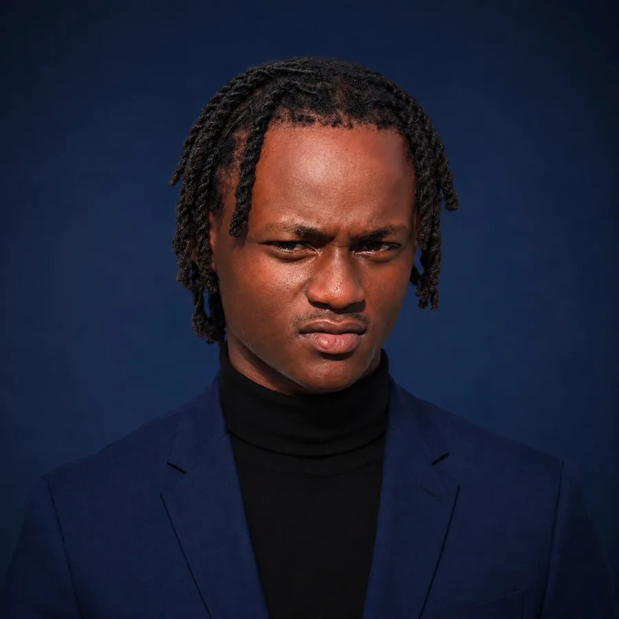 Kusambo Bwanausi